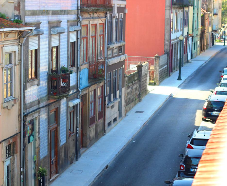波尔图 Douro Dreams酒店 外观 照片