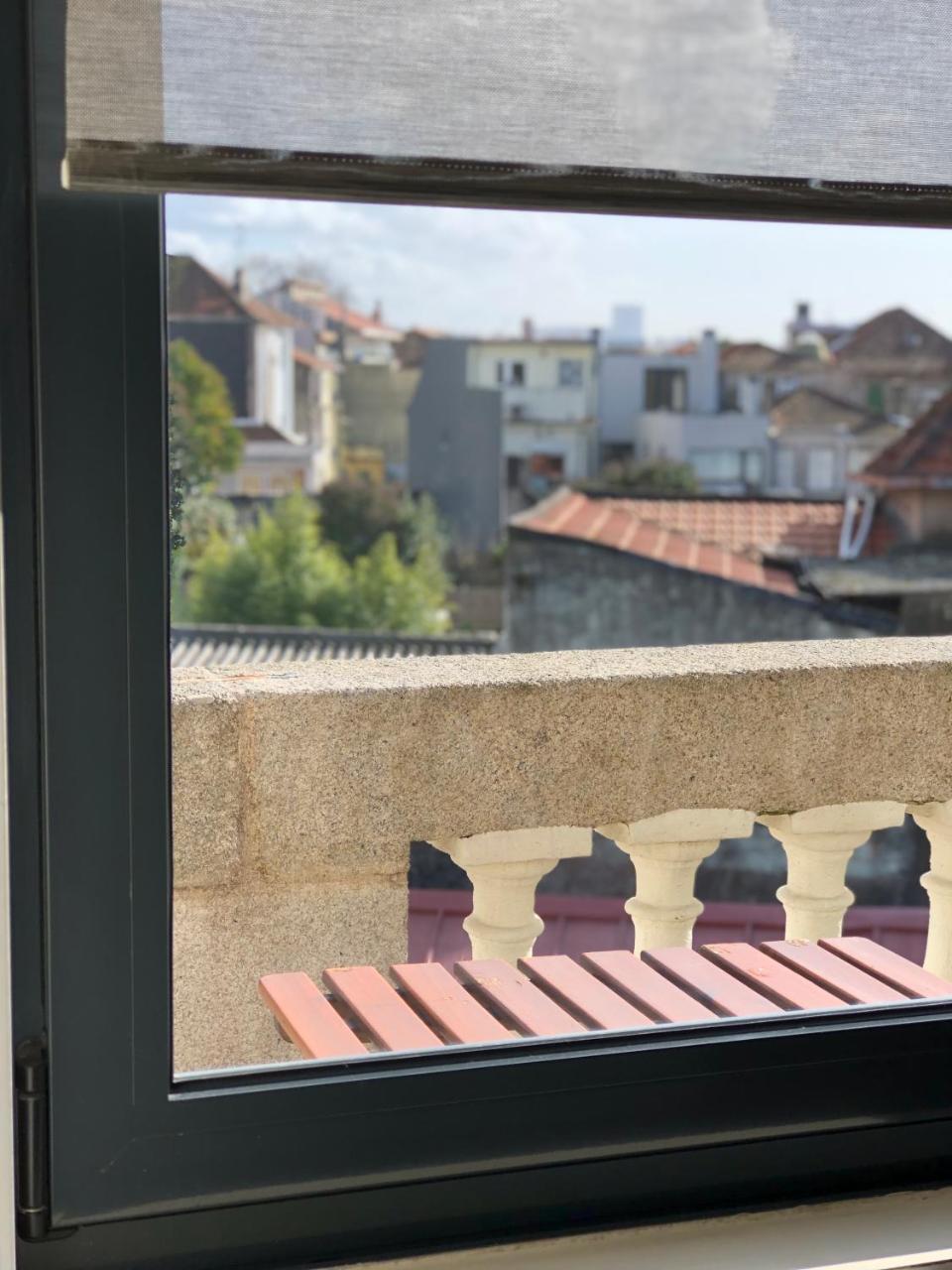 波尔图 Douro Dreams酒店 外观 照片